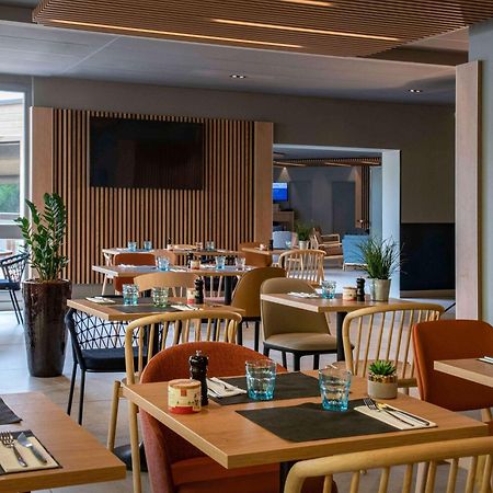 Novotel Antibes Sophia Antipolis Valbonne Dış mekan fotoğraf
