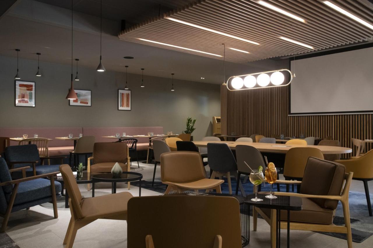 Novotel Antibes Sophia Antipolis Valbonne Dış mekan fotoğraf