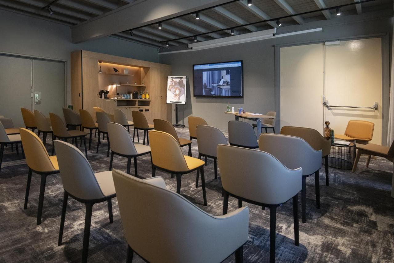 Novotel Antibes Sophia Antipolis Valbonne Dış mekan fotoğraf
