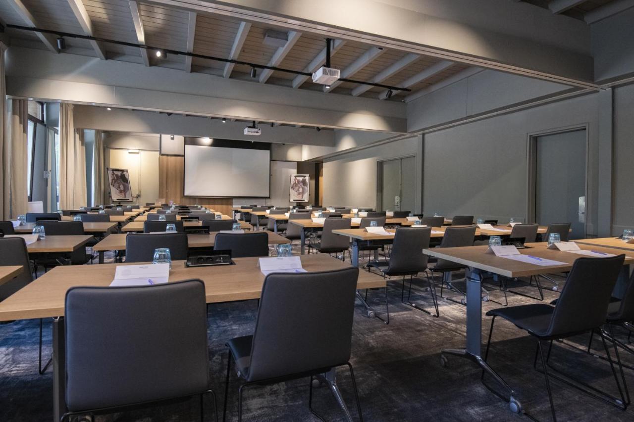 Novotel Antibes Sophia Antipolis Valbonne Dış mekan fotoğraf