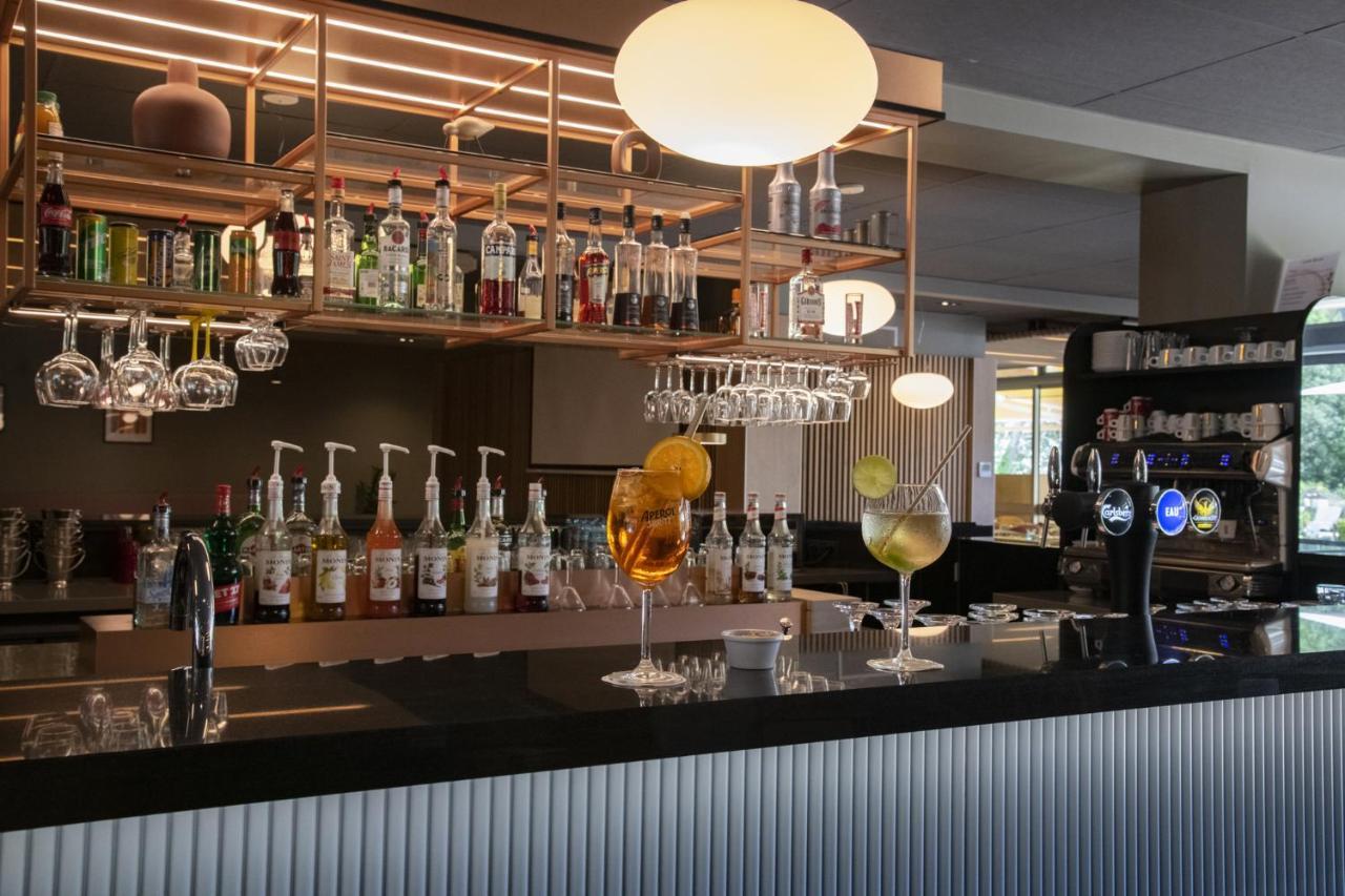 Novotel Antibes Sophia Antipolis Valbonne Dış mekan fotoğraf