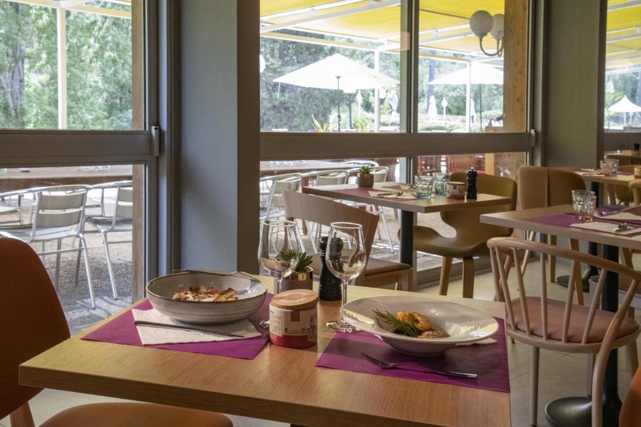 Novotel Antibes Sophia Antipolis Valbonne Dış mekan fotoğraf