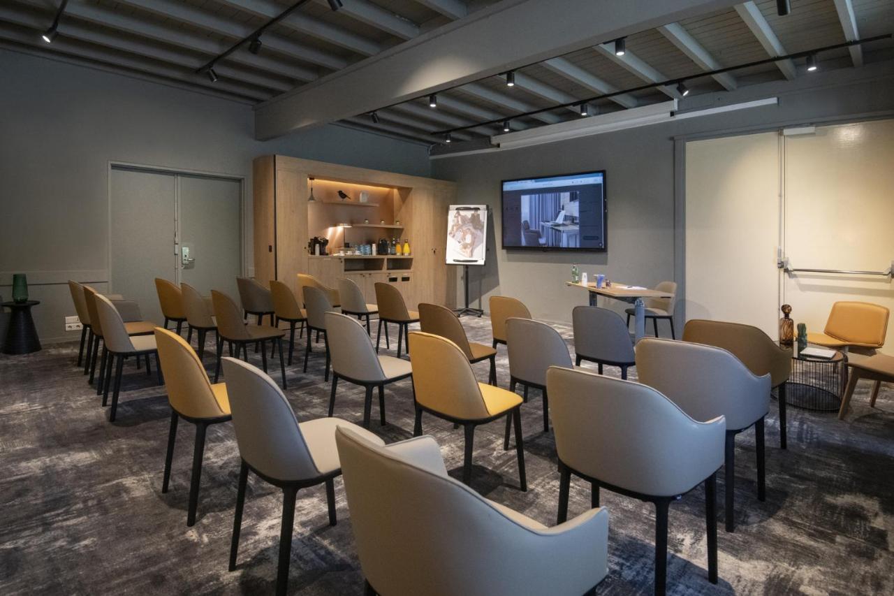 Novotel Antibes Sophia Antipolis Valbonne Dış mekan fotoğraf