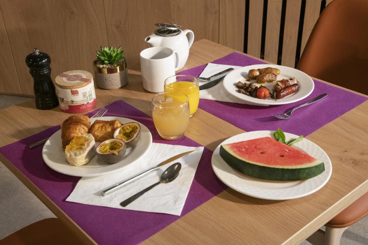 Novotel Antibes Sophia Antipolis Valbonne Dış mekan fotoğraf