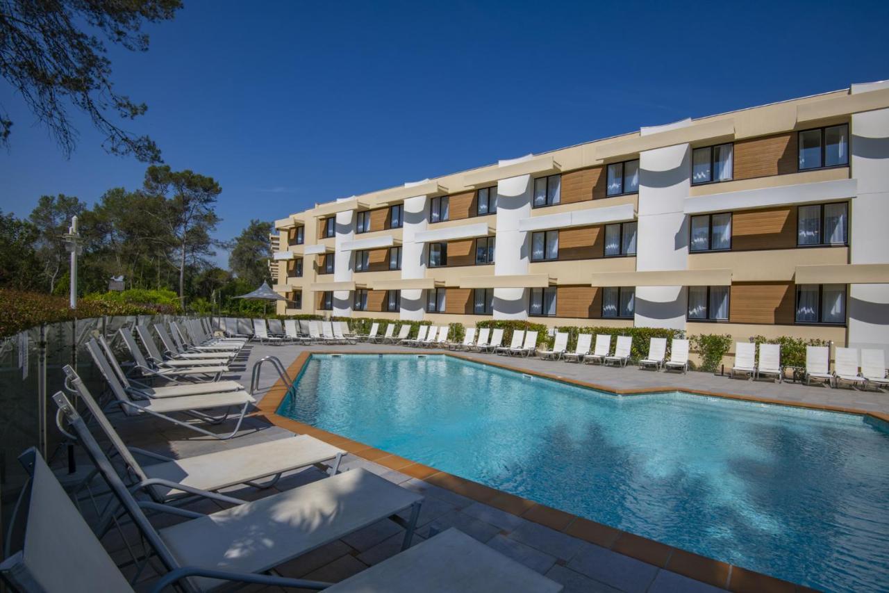 Novotel Antibes Sophia Antipolis Valbonne Dış mekan fotoğraf