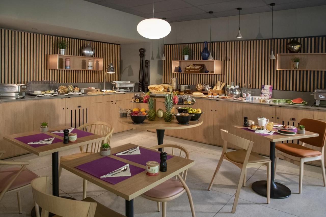 Novotel Antibes Sophia Antipolis Valbonne Dış mekan fotoğraf