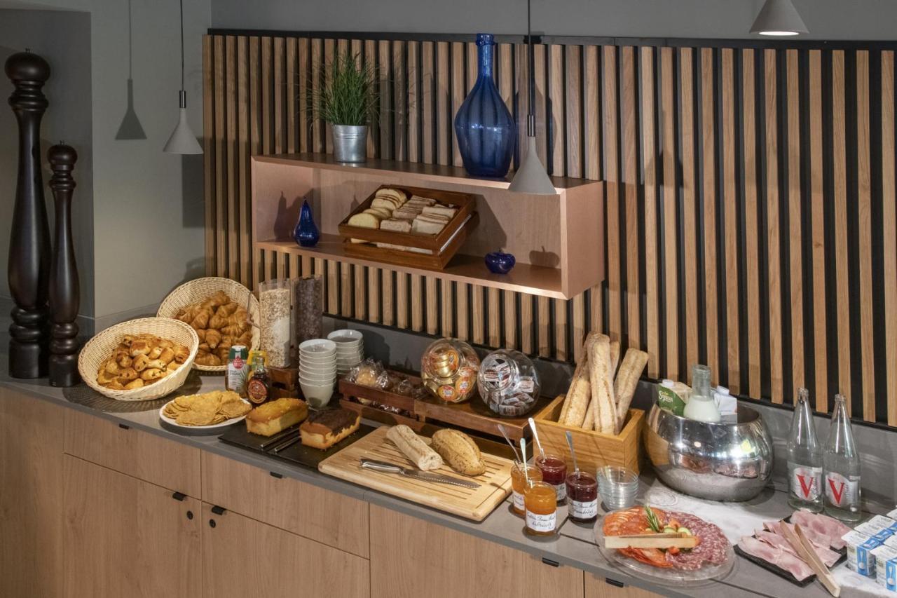 Novotel Antibes Sophia Antipolis Valbonne Dış mekan fotoğraf