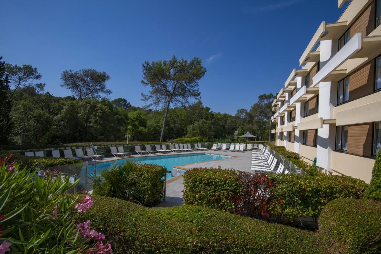 Novotel Antibes Sophia Antipolis Valbonne Dış mekan fotoğraf