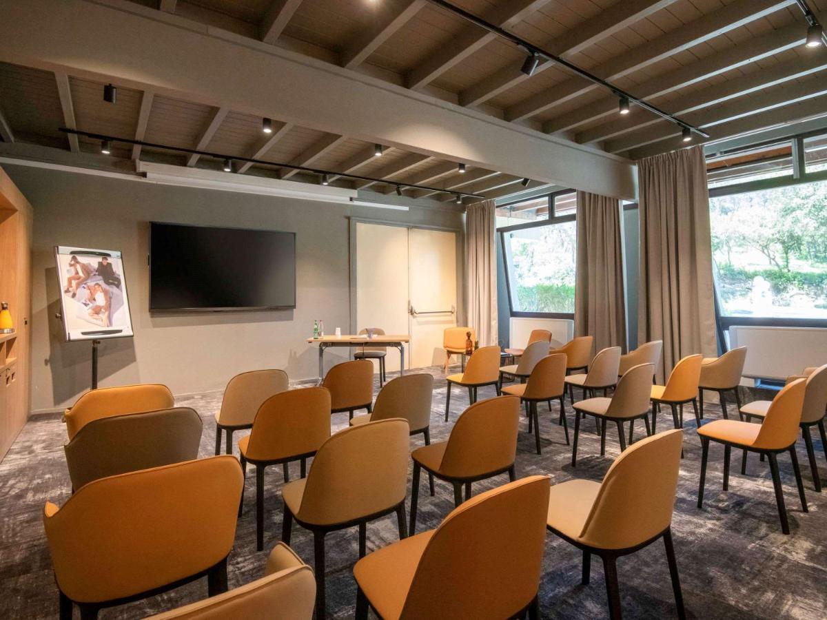 Novotel Antibes Sophia Antipolis Valbonne Dış mekan fotoğraf