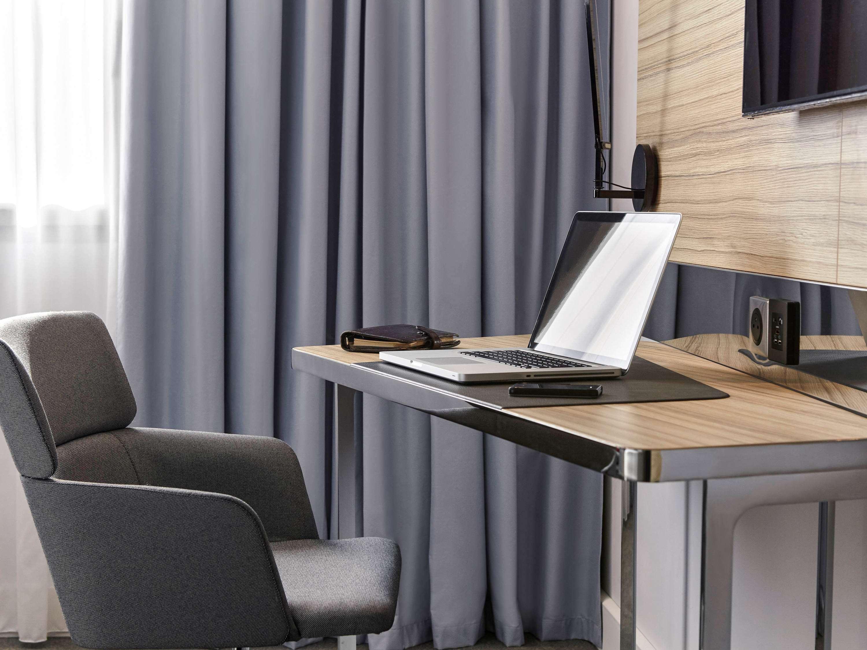 Novotel Antibes Sophia Antipolis Valbonne Dış mekan fotoğraf