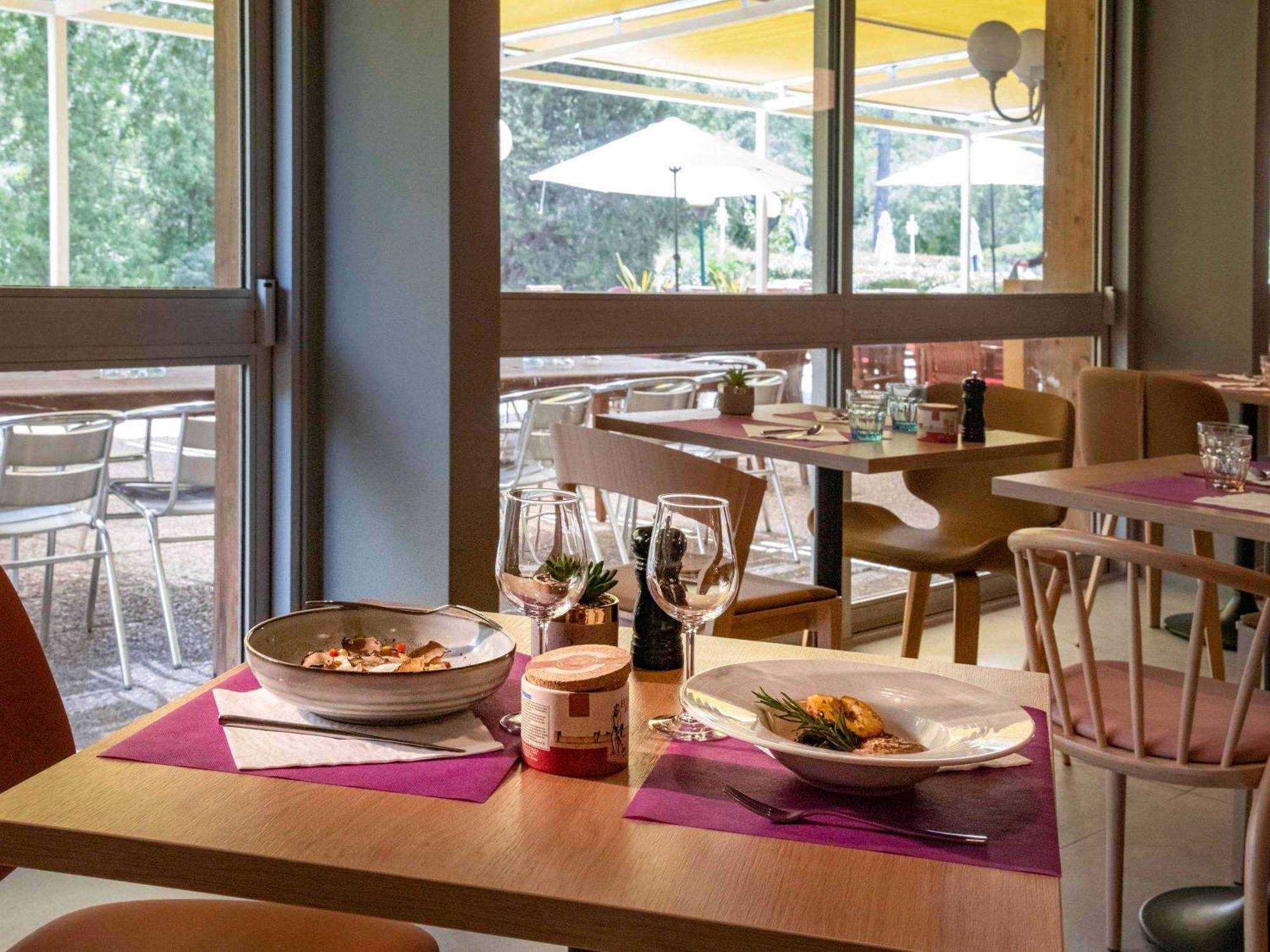 Novotel Antibes Sophia Antipolis Valbonne Dış mekan fotoğraf
