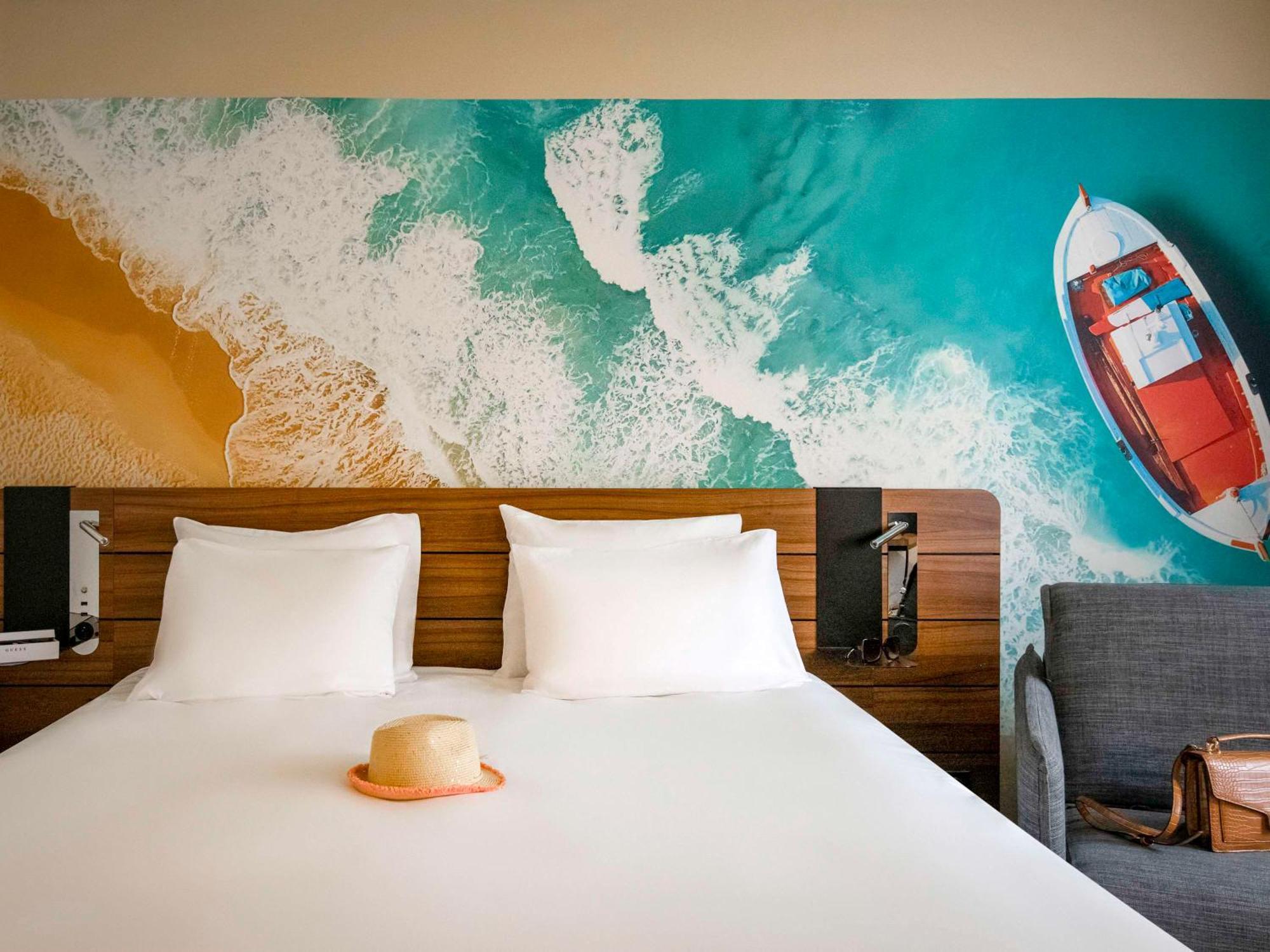 Novotel Antibes Sophia Antipolis Valbonne Dış mekan fotoğraf