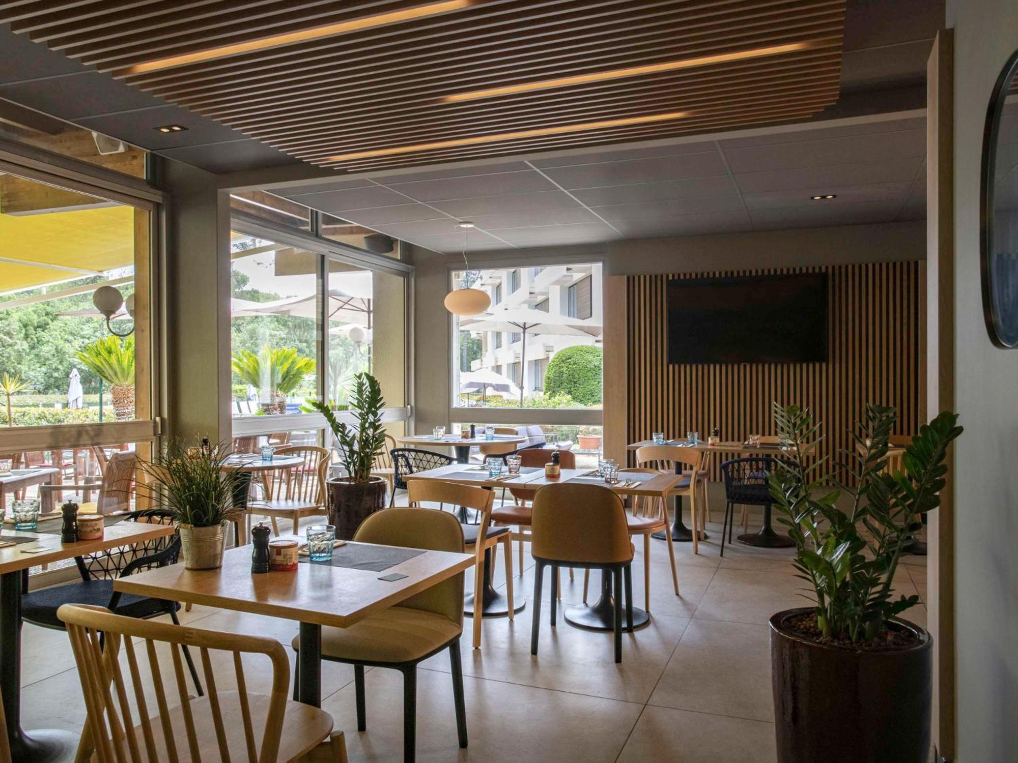 Novotel Antibes Sophia Antipolis Valbonne Dış mekan fotoğraf